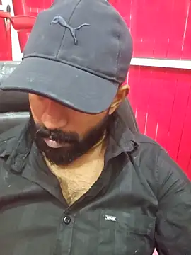 Mallukiran ওয়েবক্যাম শো