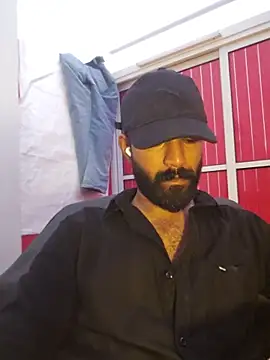 Mallukirann Webbikameraesitys