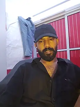 عرض كام Mallukiran
