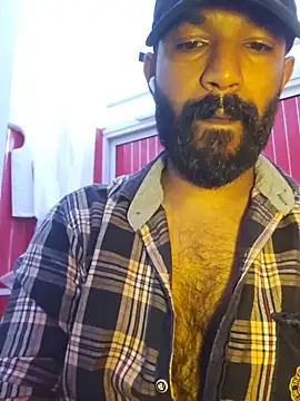 Mallukiran Show Webcam