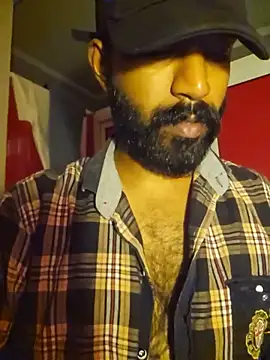 Mallukiran's Webcam Show