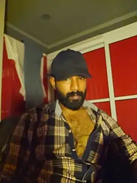 Webkamerová show Mallukiran