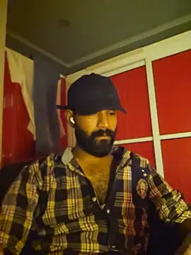 Show Webcam de Mallukiran