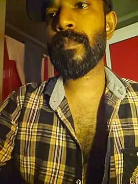 Show Webcam de Mallukiran