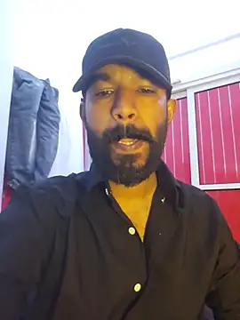 Mallukiran Show Webcam