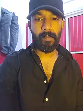 Mallukiran Webcamshow