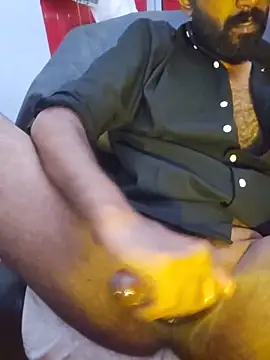 عرض كام Mallukiran
