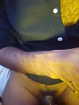 Mallukiran's Webcam Show