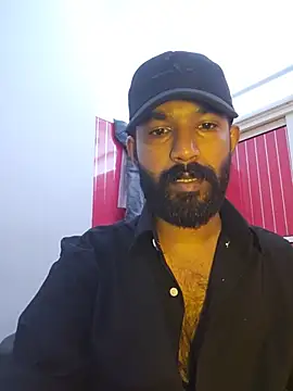 Show Webcam de Mallukiran