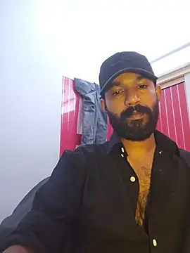 Mallukiran Webcam Show