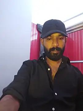 Mallukirann Webbikameraesitys