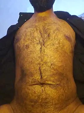 Mallukiran Show in webcam