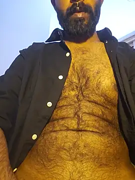 Mallukiran 网络视讯表演