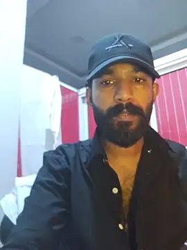 Mallukiran – webcam-show