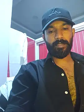 Mallukiran – webcam-show