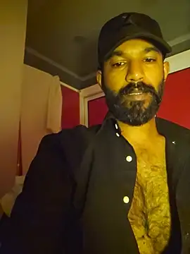 Show Webcam de Mallukiran