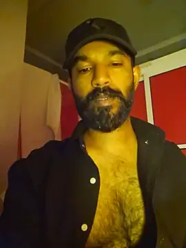 Mallukirann Webbikameraesitys