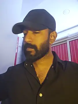 Mallukiran Show Webcam