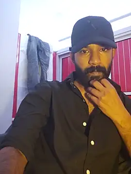 Mallukiran's Webcam Show