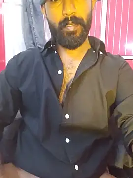 Mallukiran ওয়েবক্যাম শো