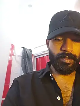 Mallukiran webcam show