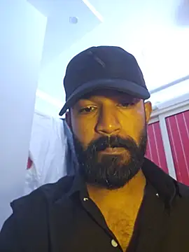 Mallukiran Webcam Show
