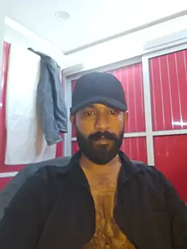 Mallukiran – webcam-show