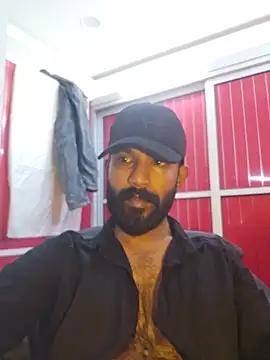 Mallukiran Webcamshow