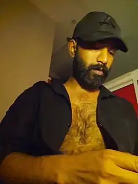 Mallukiran's Webcam Show