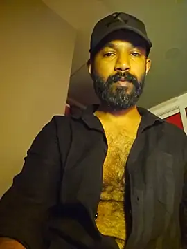Mallukiran Webcamshow