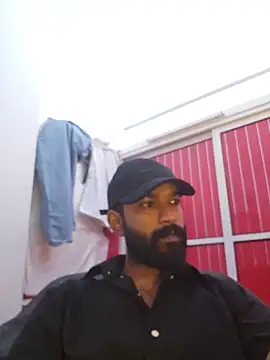 Mallukiran Show Webcam