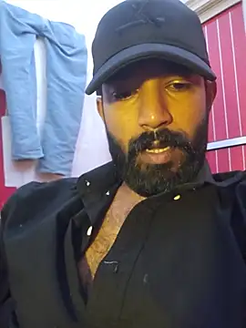 Mallukiran Show Webcam