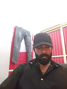 Mallukiran Webcam-Show