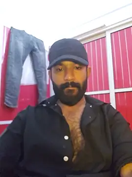 Mallukiran Webcam show