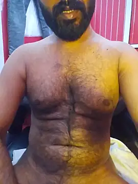 Mallukiran Webcam Show
