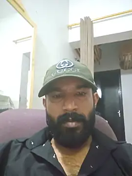 Mallukiran 在線直播表演