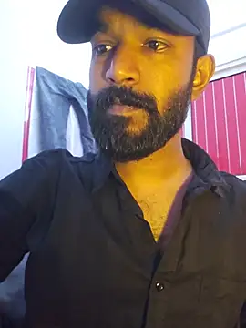 Mallukiran – webcam-show