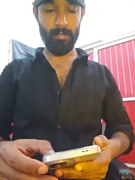 Mallukirann Webbikameraesitys