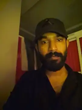 Mallukiran's Webcam Show