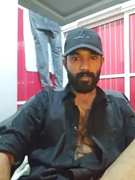 عرض كام Mallukiran