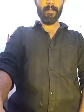 Mallukiran 网络视讯表演