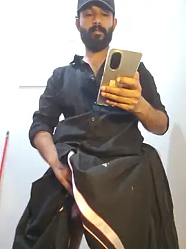 Mallukiran Webcam Show
