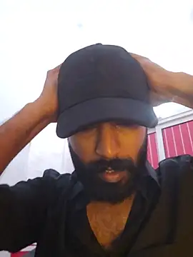 Mallukiran's Webcam Show
