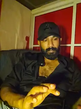 Mallukiran Webcam-Show