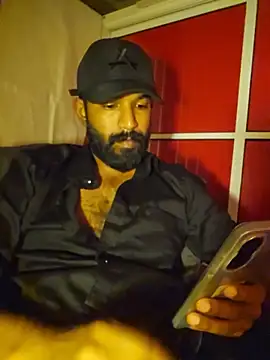 عرض كام Mallukiran