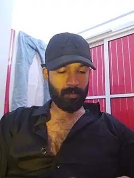 Mallukiran Webcam show