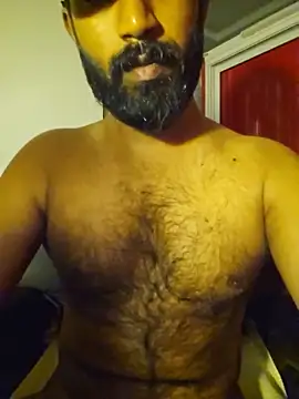 Mallukiran Webcam-Show