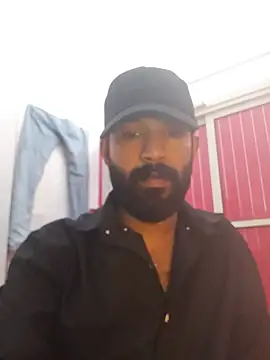 Mallukiran Webcam Show