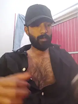 Show Webcam de Mallukiran