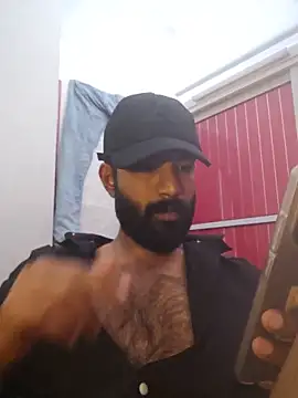 Mallukiran 웹캠 쇼